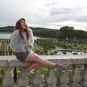 Meet your Posher, Mary